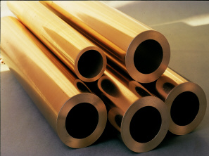 bronze copper  brass tubes rods Poland