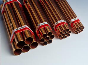 bronze copper  brass tubes rods Poland
